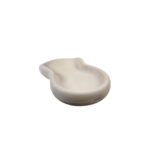 Keekaroo Peanut Changing Pad, Vanilla