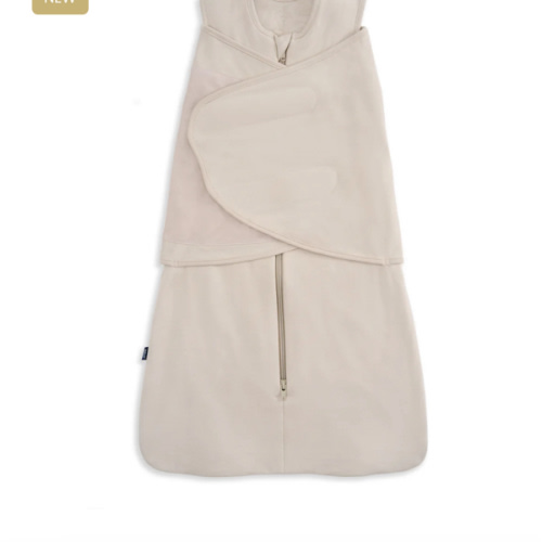 Supersoft Bamboo Swaddle 2.0 TOG Calm Sage | HALO®