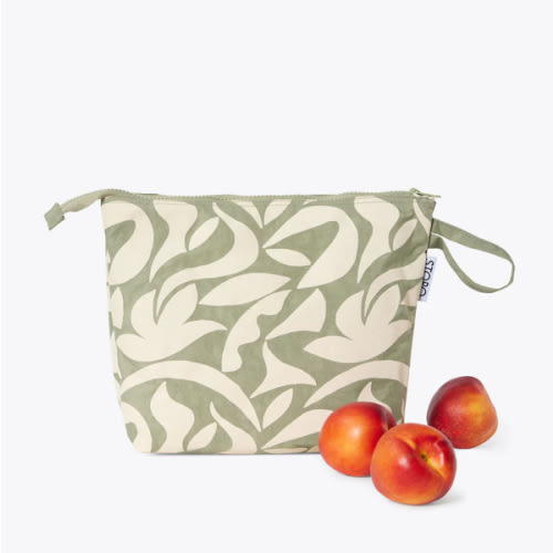 Quick Change Kit Bag