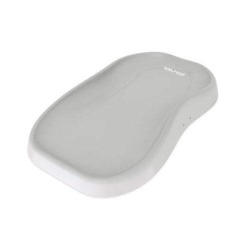 Babyhood Ultimate Change Pad - Steel | Changepads | Baby Bunting AU