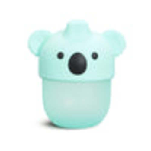 Koala Soft-Touch Sippy Cup | Baby & Toddler Drinkware | Munchkin