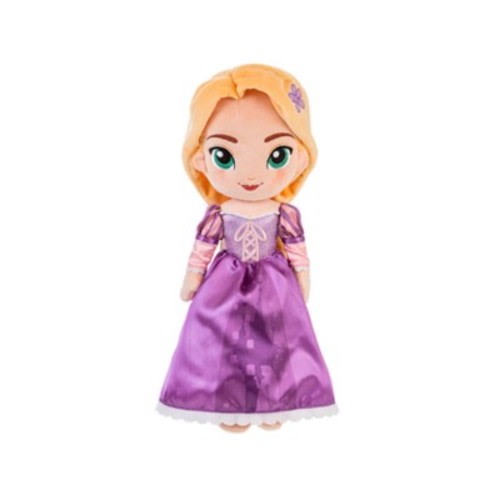 Rapunzel Plush Doll - Disney Store