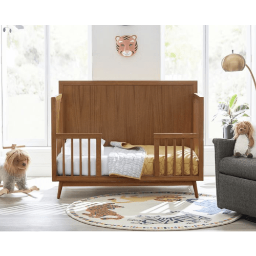 Nursery Furniture Fund (Crib etc.)