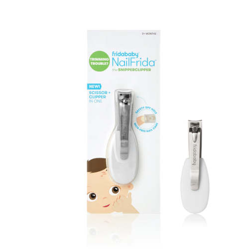 NailFrida THE SNIPPERCLIPPER Solo – Frida | The fuss stops here.