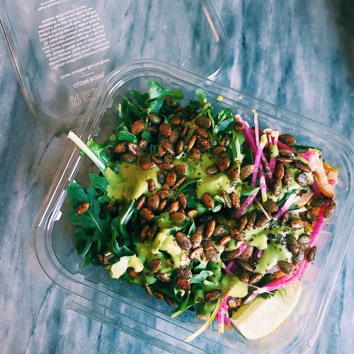 Meal Delivery Service Philadelphia | REAP Wellness