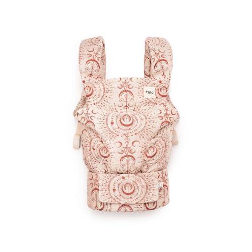 Celeste - Signature Woven Explore Baby Carrier – Baby Tula US