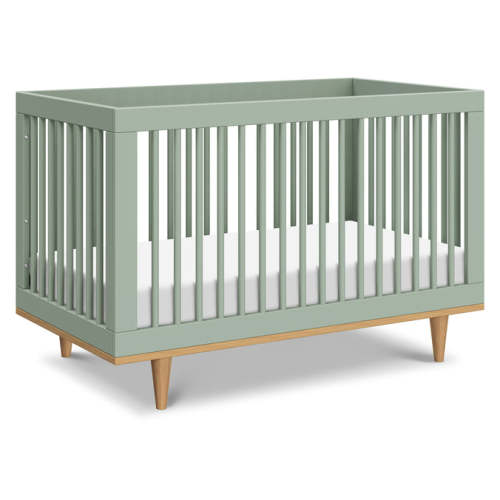 DaVinci Marley 3-in-1 Convertible Crib – DaVinci Baby