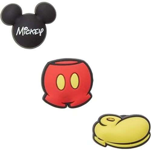 Crocs Disney Shoe Charms | Jibbitz