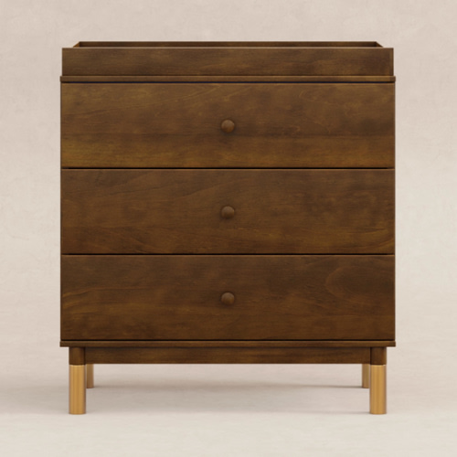 Babyletto Gelato 3-Drawer Changer Dresser with Removable Changing Tray