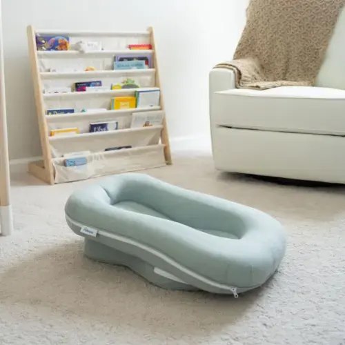 The Learn & Lounge™, Gray