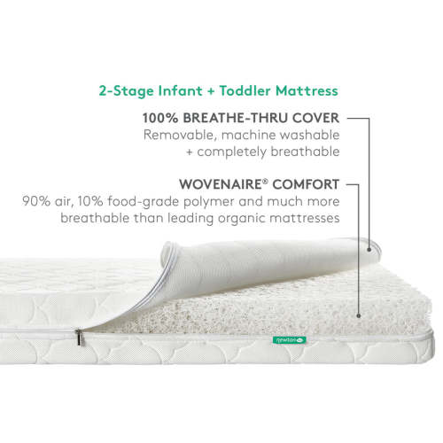 Crib Mattress