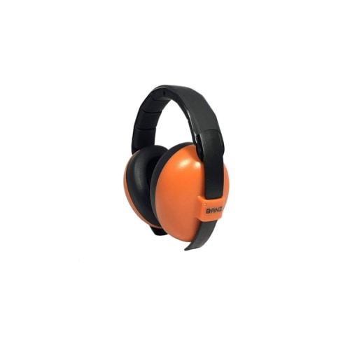 Baby Banz Mini Earmuffs Built for Children aged 3 months +