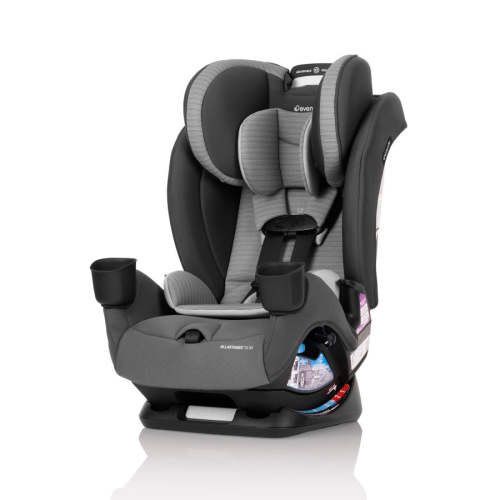 All4Stages Slim 4-in-1 Convertible Car Seat - Evenflo® Official Site