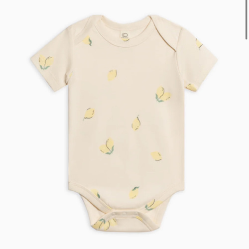 Afton Bodysuit, 6-12m