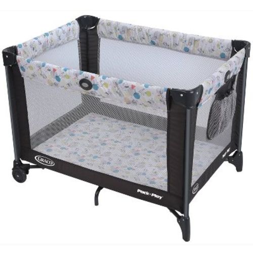 Graco Pack 'n Play Portable Playard - Marty