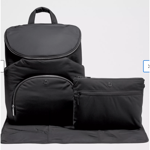 New Parent Backpack 17L | Men's Bags,Purses,Wallets | lululemon