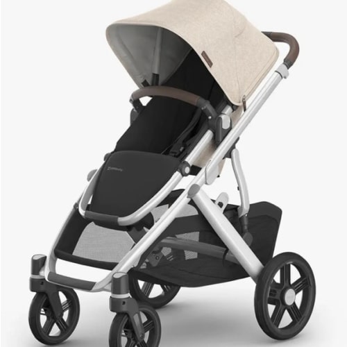 UPPABABY Vista V3 Stroller