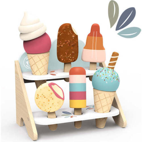 Ice Cream Shop - Speedy Monkey | Maisonette