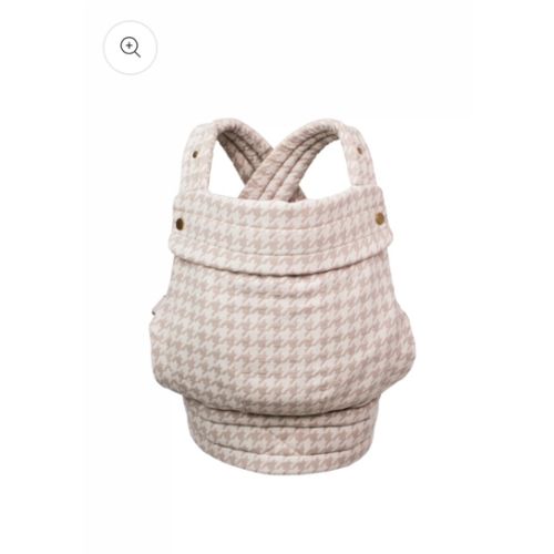 The Monarch Carrier - Houndstooth – Mabē