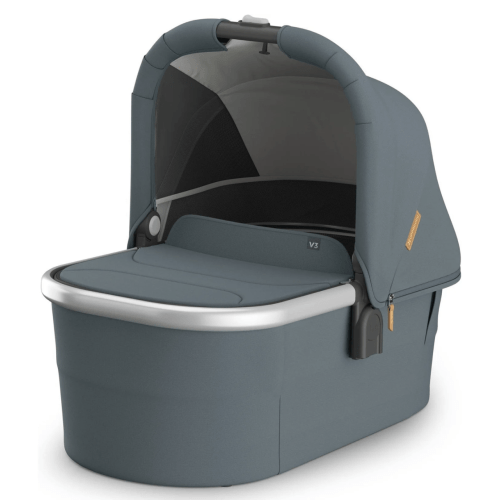 UPPAbaby Bassinet V3 for Vista, Cruz & Ridge – Happy Mango