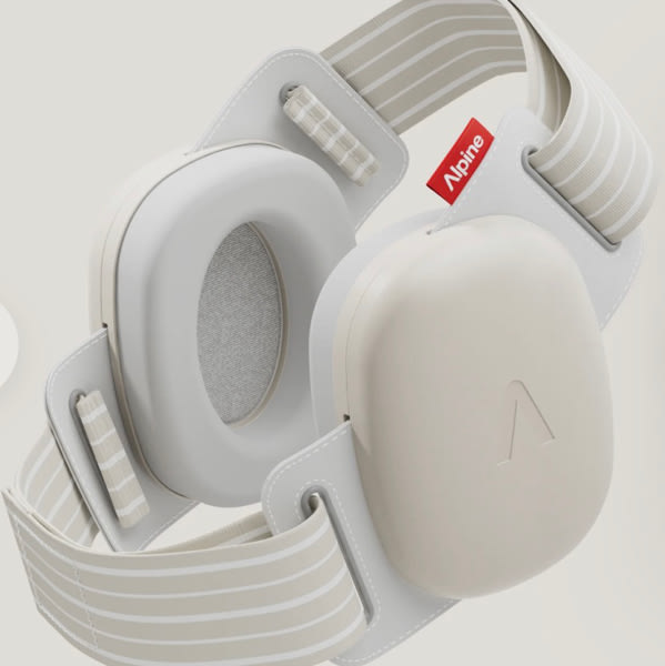 Muffy Baby Comfort Baby Ear Protection | Alpine