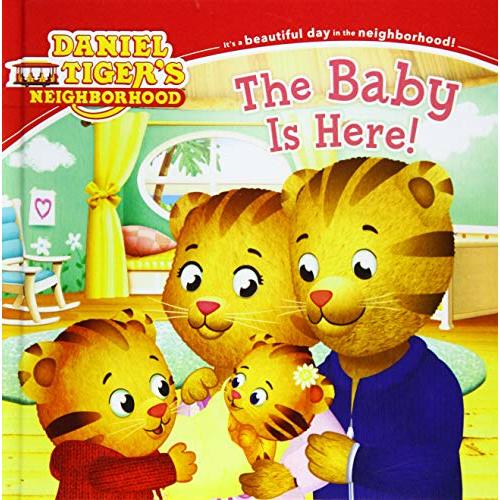 The Baby Is Here! (Daniel Tiger's Neighborhood)