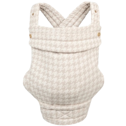 The Monarch Carrier - Houndstooth – Mabē