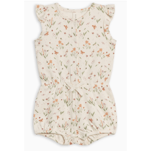 Amelia Romper