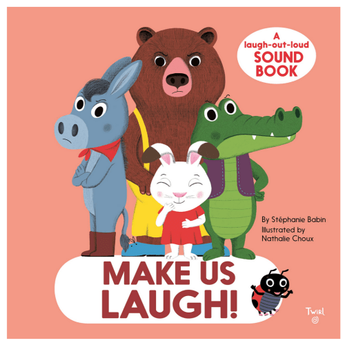 Make Us Laugh