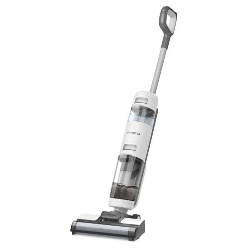 Tineco Ifloor 3 Breeze - Cordless Wet/dry Vacuum Cleaner And Hard Floor Washer: Lithium Battery, 2 Speeds, 0.6l Tank