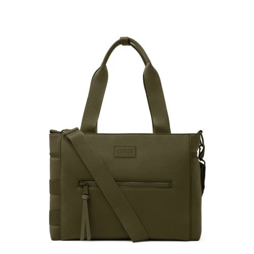 Large Wade Diaper Tote