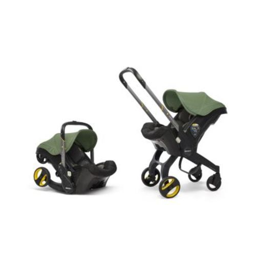Car Seat & Stroller
