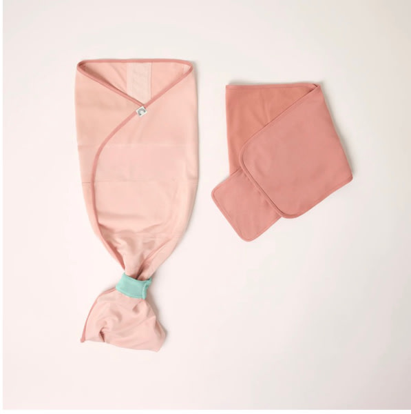 B.E.S.T. Swaddle | Taking Cara Babies