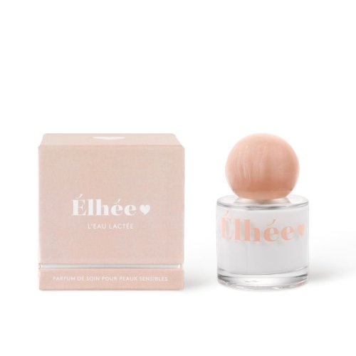 L'Eau Lactée Élhée - Care perfume for Mom & Baby