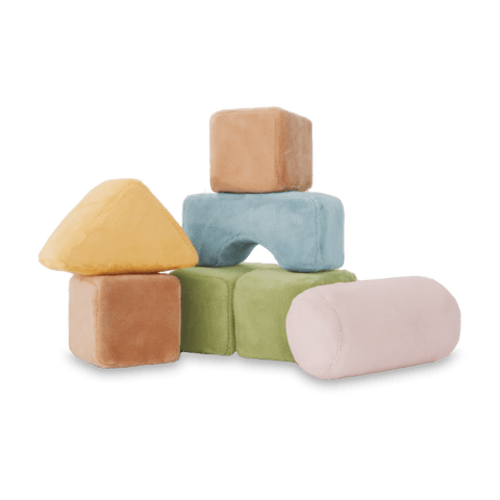 BASIC SOFT BLOCKS – Little Lamb Kind