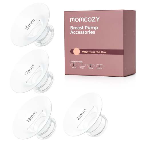 M5 Breast Pump Parts - High-Quality Replacements
