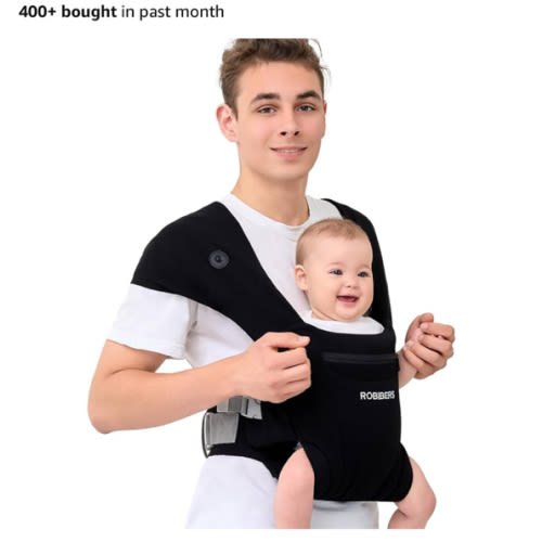 Tactical Baby Carrier® - The Ultimate Hands-Free Solution by TBG – Tactical Baby Gear