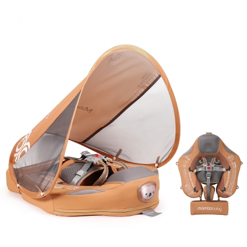 Hot-Selling Mambobaby Float Series