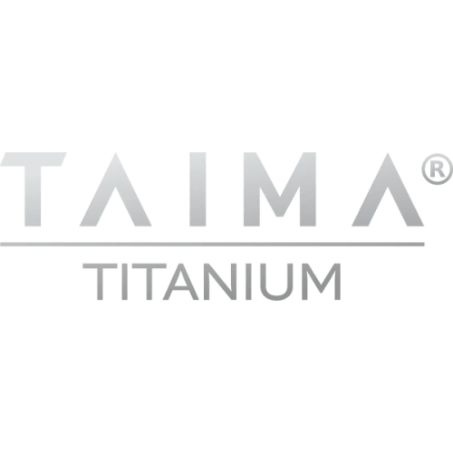 Taima® Titanium Cutting Board | The Only Certified & Official Titanium