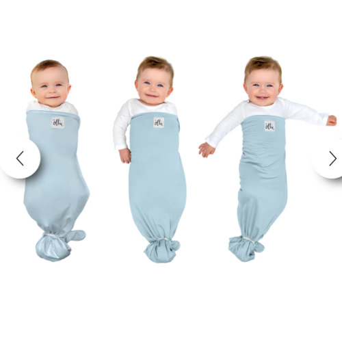 The Ollie® Swaddle
