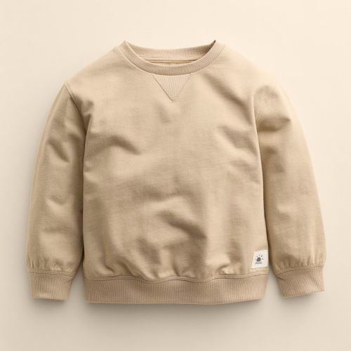 3 Mo. Mocha Freeze Lauren Conrad Crewneck Pullover