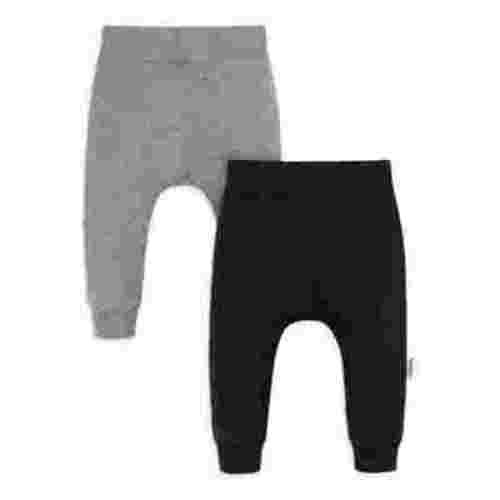 Gerber Gender Neutral Pants, 2-Pack, Sizes Newborn - 12 Months