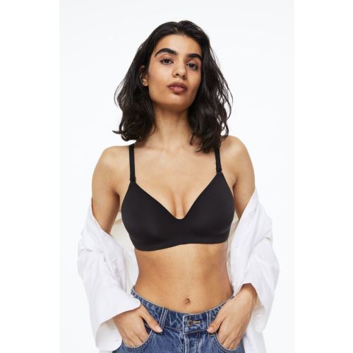 MAMA 2-pack Padded Nursing Bras