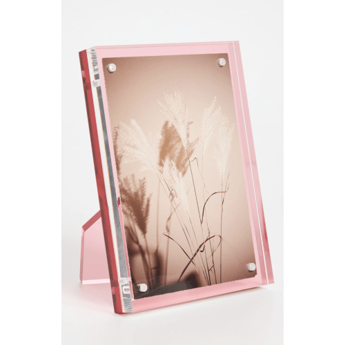 Tizo Design Lucite Frame
