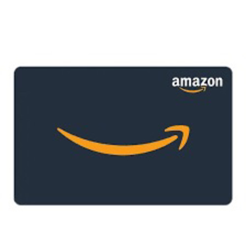 Amazon gift card