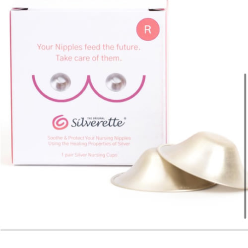 Amazon.com: Silverette The Original