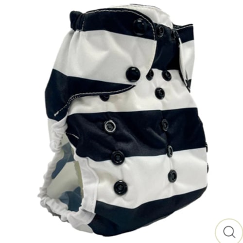 Smart Bottoms Too Smart V2 One-Size Cover
