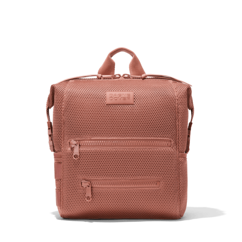 Indi Diaper Backpack | Neoprene Baby Backpack | Dagne Dover
