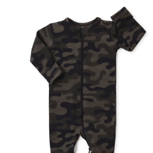 Dark Camo LUXIE®