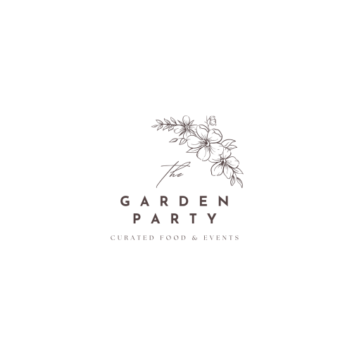 Gift Card — The Garden Party CLT